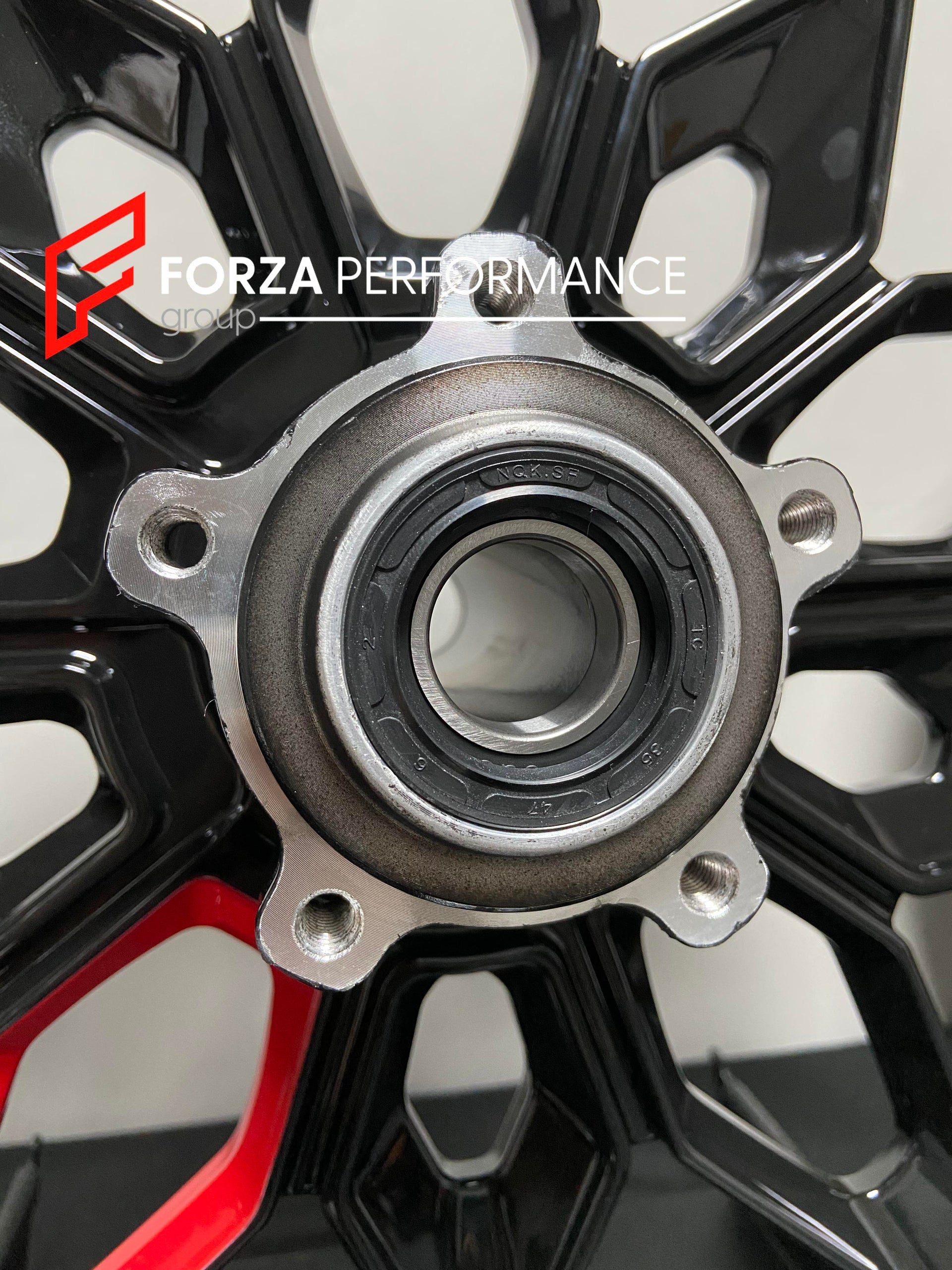 CUSTOM FORGED WHEELS RIMS for DUCATI XDIAVEL S