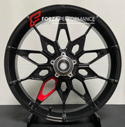 CUSTOM FORGED WHEELS RIMS for DUCATI XDIAVEL S