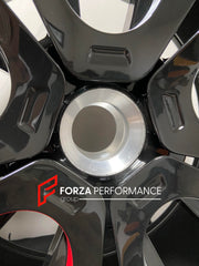 CUSTOM FORGED WHEELS RIMS for DUCATI XDIAVEL S