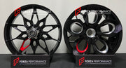 CUSTOM FORGED WHEELS RIMS for DUCATI XDIAVEL S