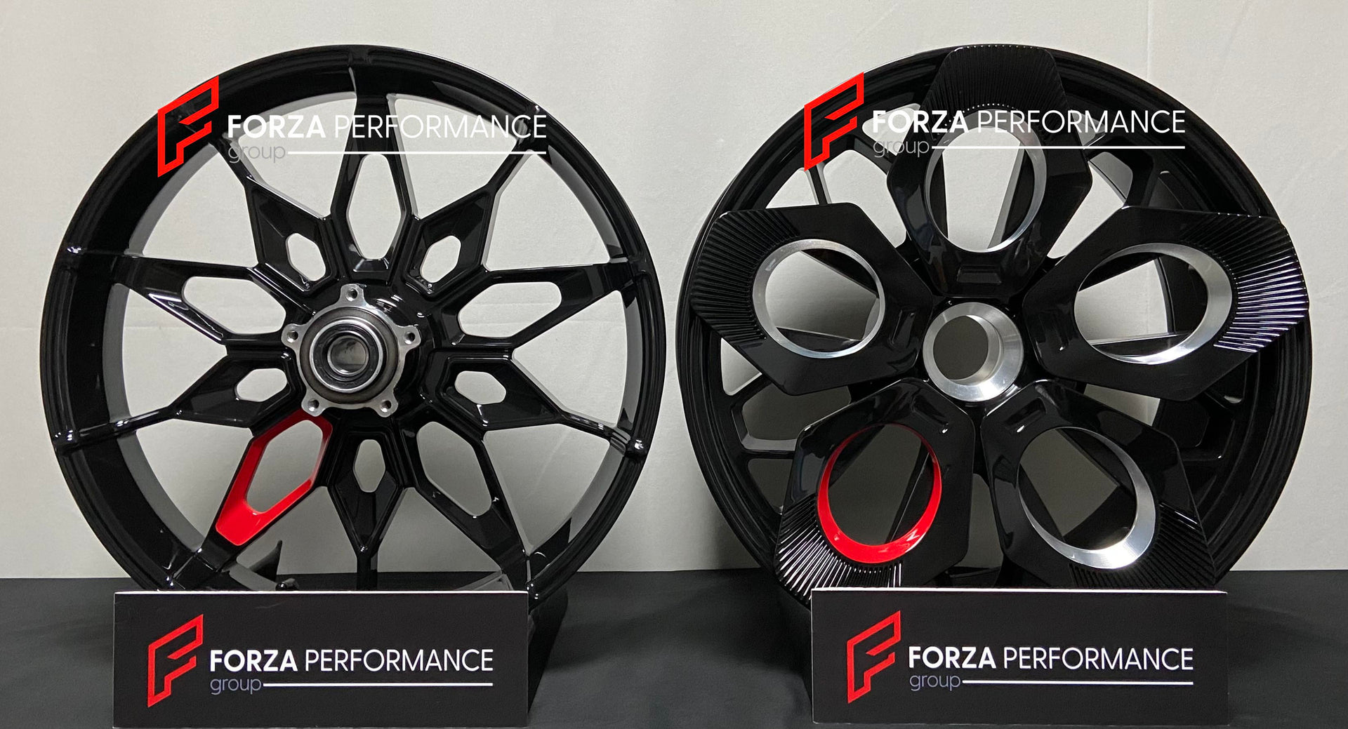 CUSTOM FORGED WHEELS RIMS for DUCATI XDIAVEL S