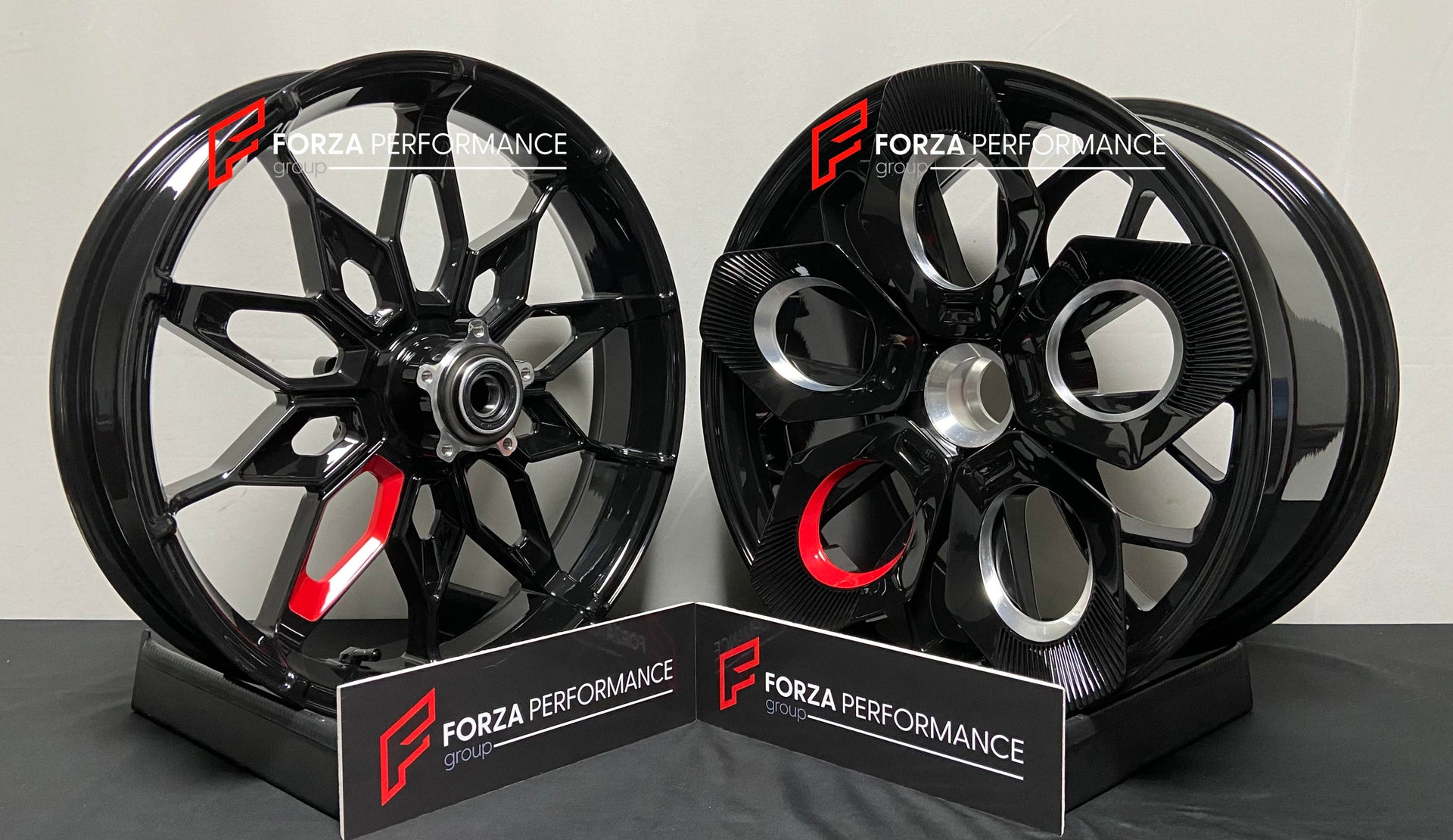 CUSTOM FORGED WHEELS RIMS for DUCATI XDIAVEL S