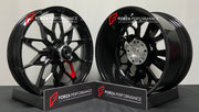CUSTOM FORGED WHEELS RIMS for DUCATI XDIAVEL S