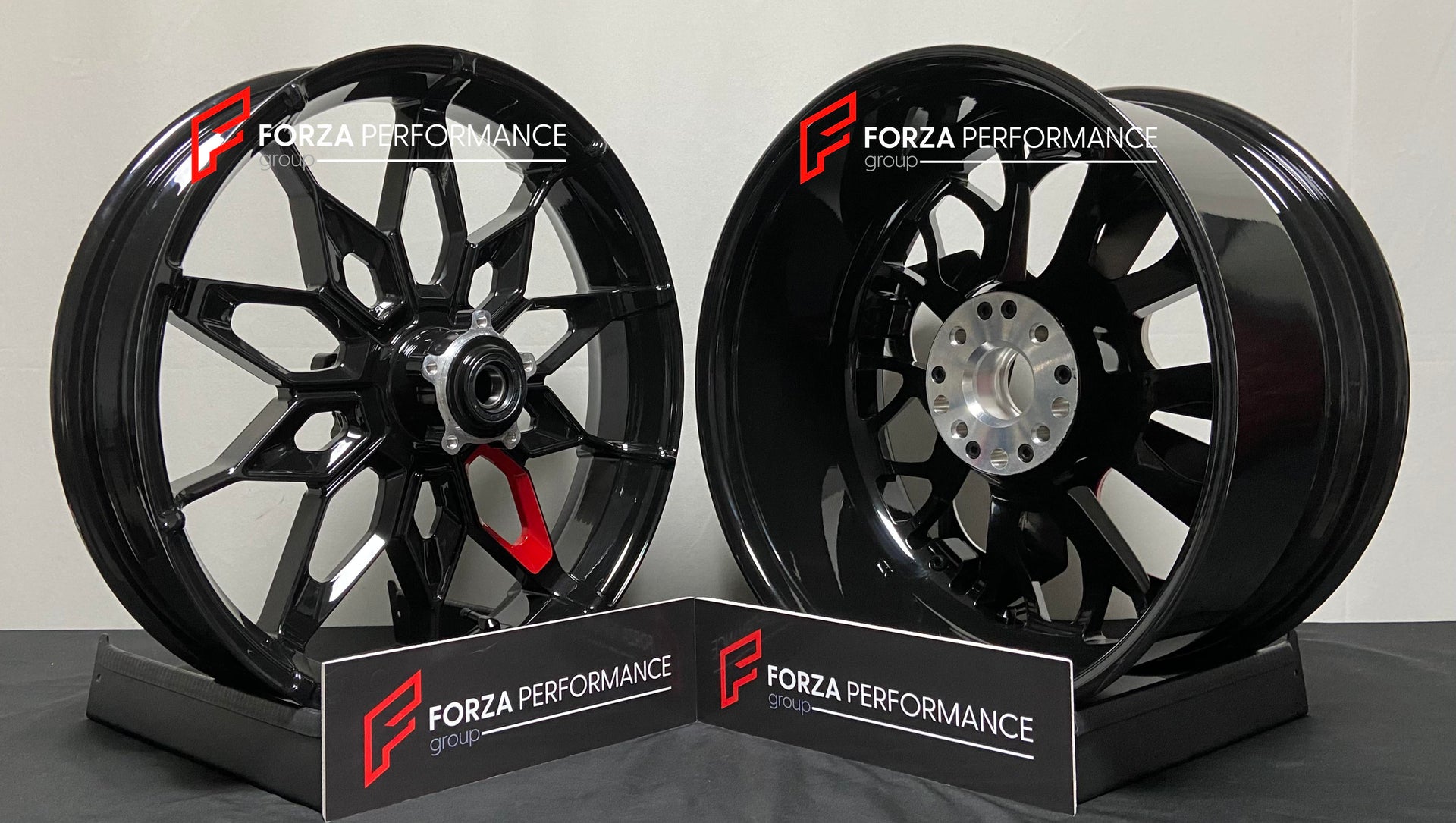 CUSTOM FORGED WHEELS RIMS for DUCATI XDIAVEL S