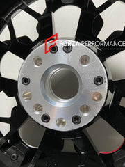 CUSTOM FORGED WHEELS RIMS for DUCATI XDIAVEL S