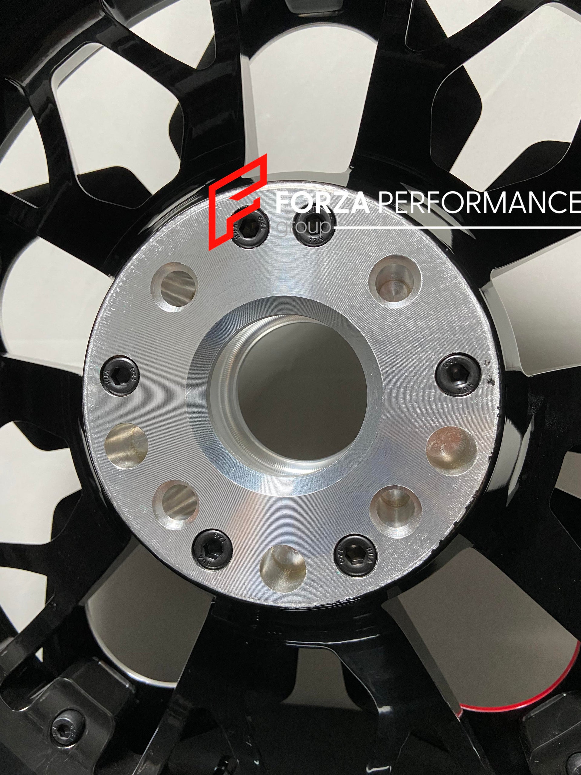 CUSTOM FORGED WHEELS RIMS for DUCATI XDIAVEL S
