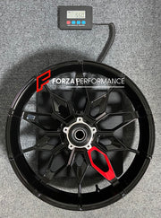 CUSTOM FORGED WHEELS RIMS for DUCATI XDIAVEL S
