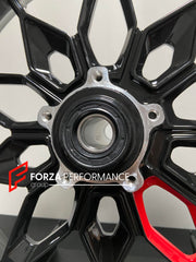 CUSTOM FORGED WHEELS RIMS for DUCATI XDIAVEL S