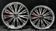 CUSTOM FORGED WHEELS RIMS for HARLEY DAVIDSON