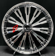 CUSTOM FORGED WHEELS RIMS for HARLEY DAVIDSON