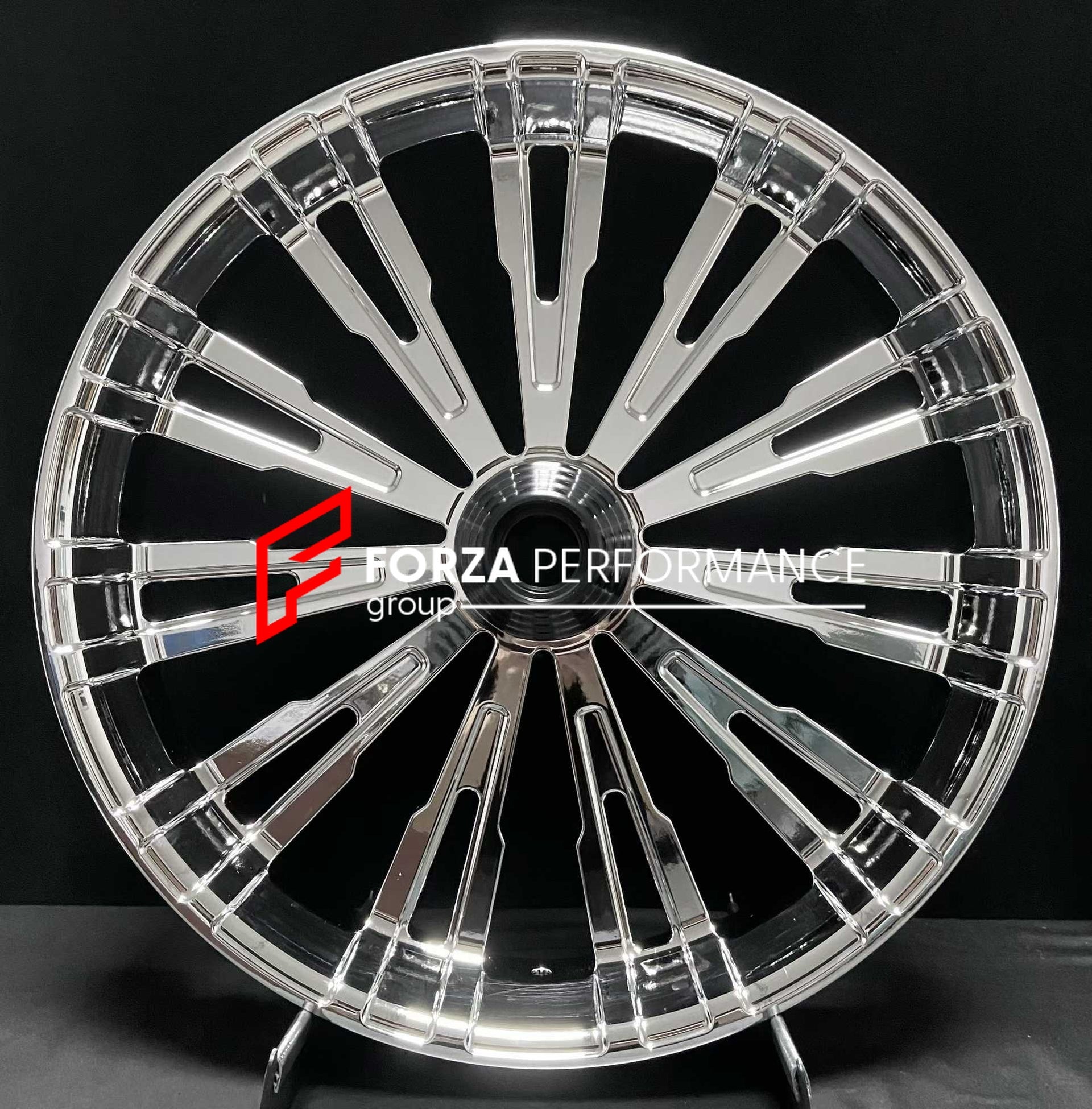 CUSTOM FORGED WHEELS RIMS for HARLEY DAVIDSON