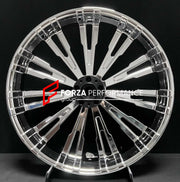 CUSTOM FORGED WHEELS RIMS for HARLEY DAVIDSON