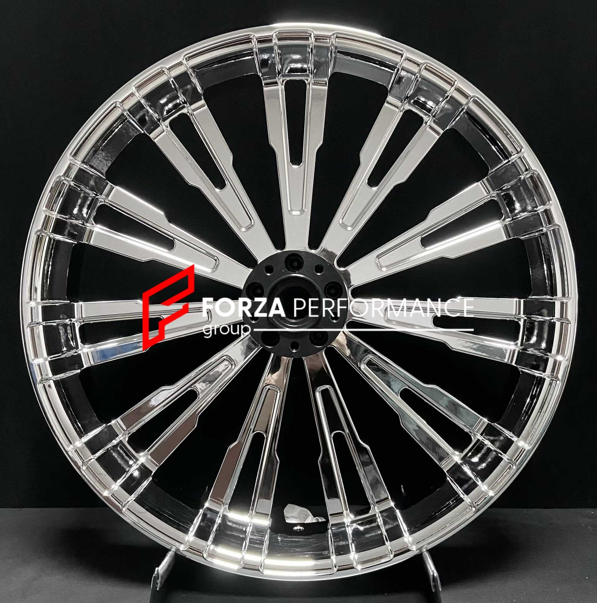 CUSTOM FORGED WHEELS RIMS for HARLEY DAVIDSON