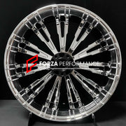 CUSTOM FORGED WHEELS RIMS for HARLEY DAVIDSON
