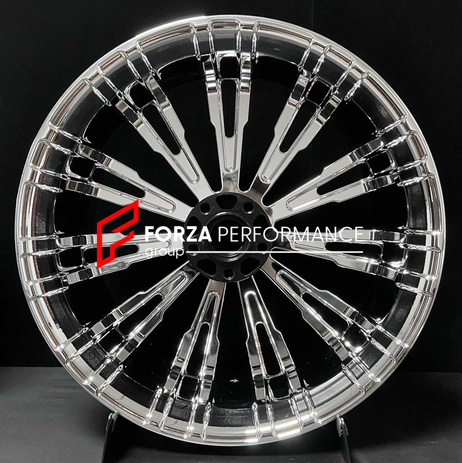 CUSTOM FORGED WHEELS RIMS for HARLEY DAVIDSON