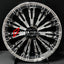 CUSTOM FORGED WHEELS RIMS for HARLEY DAVIDSON