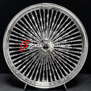 CUSTOM FORGED WHEELS RIMS for HARLEY DAVIDSON