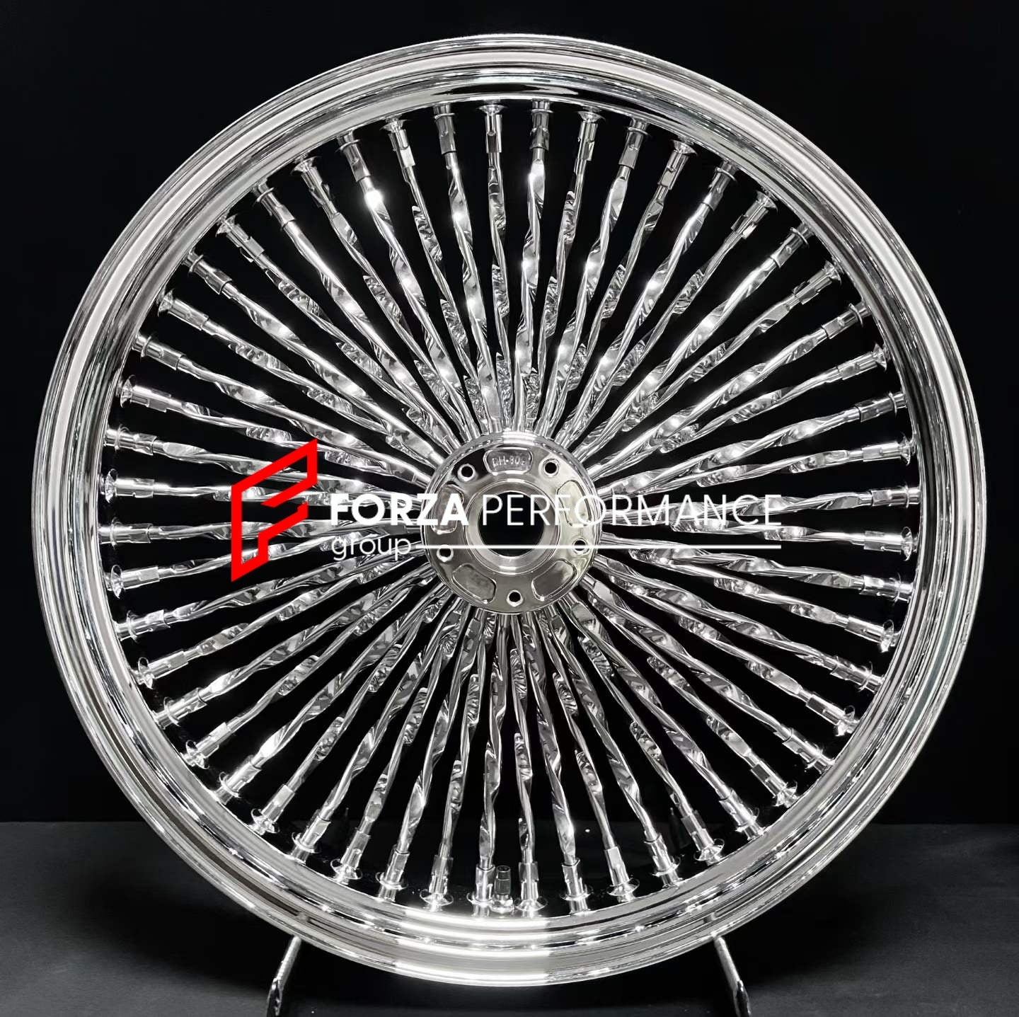 CUSTOM FORGED WHEELS RIMS for HARLEY DAVIDSON