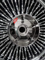 CUSTOM FORGED WHEELS RIMS for HARLEY DAVIDSON