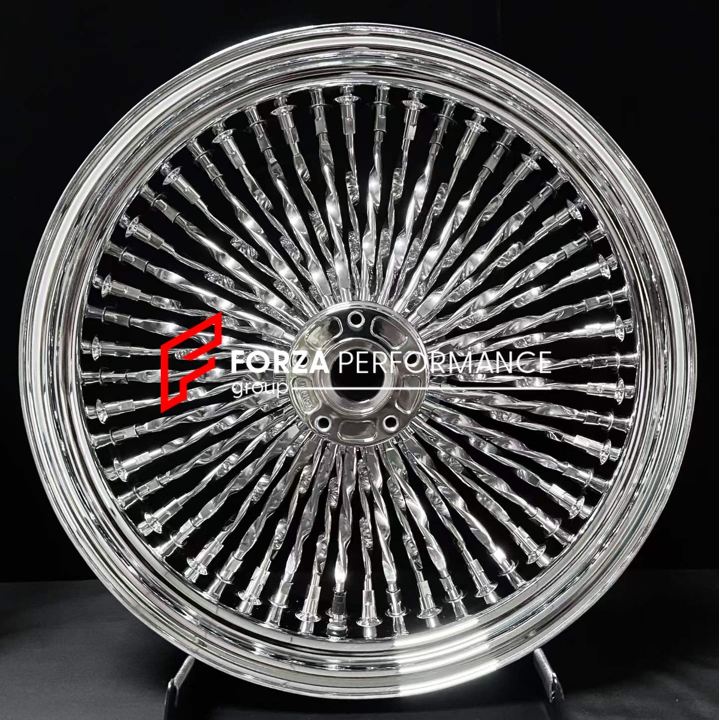 CUSTOM FORGED WHEELS RIMS for HARLEY DAVIDSON