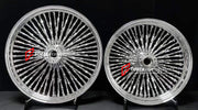 CUSTOM FORGED WHEELS RIMS for HARLEY DAVIDSON