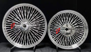 CUSTOM FORGED WHEELS RIMS for HARLEY DAVIDSON