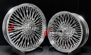 CUSTOM FORGED WHEELS RIMS for HARLEY DAVIDSON