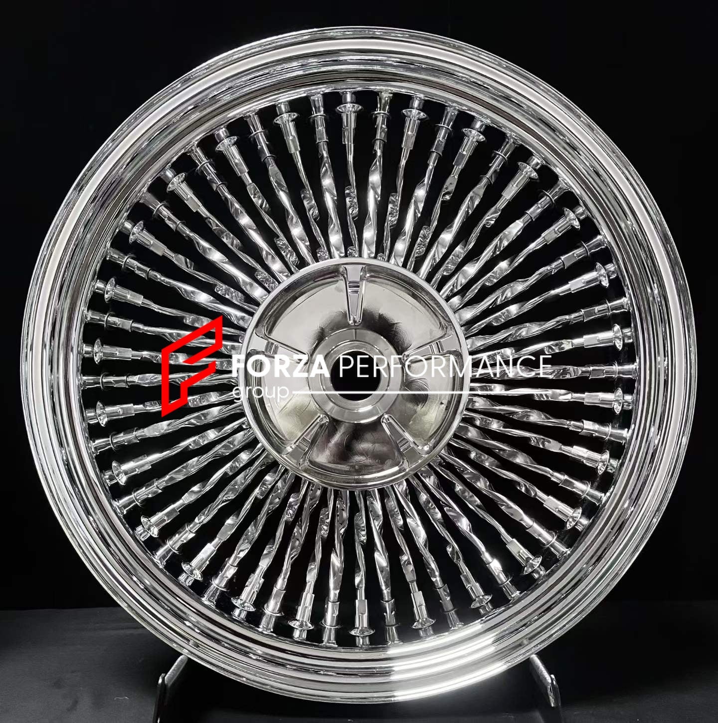 CUSTOM FORGED WHEELS RIMS for HARLEY DAVIDSON