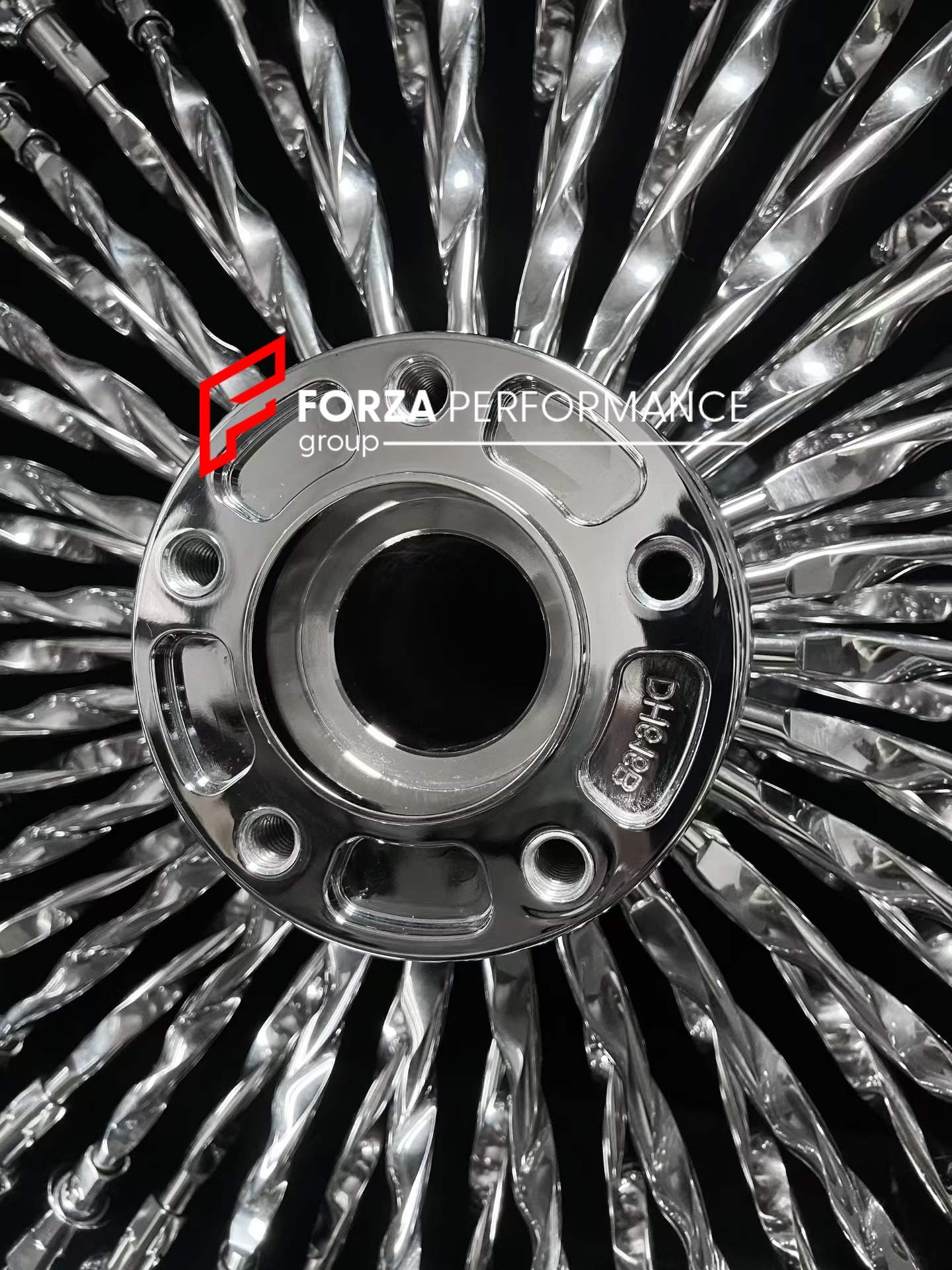 CUSTOM FORGED WHEELS RIMS for HARLEY DAVIDSON