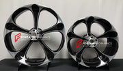 CUSTOM FORGED WHEELS RIMS for HARLEY DAVIDSON