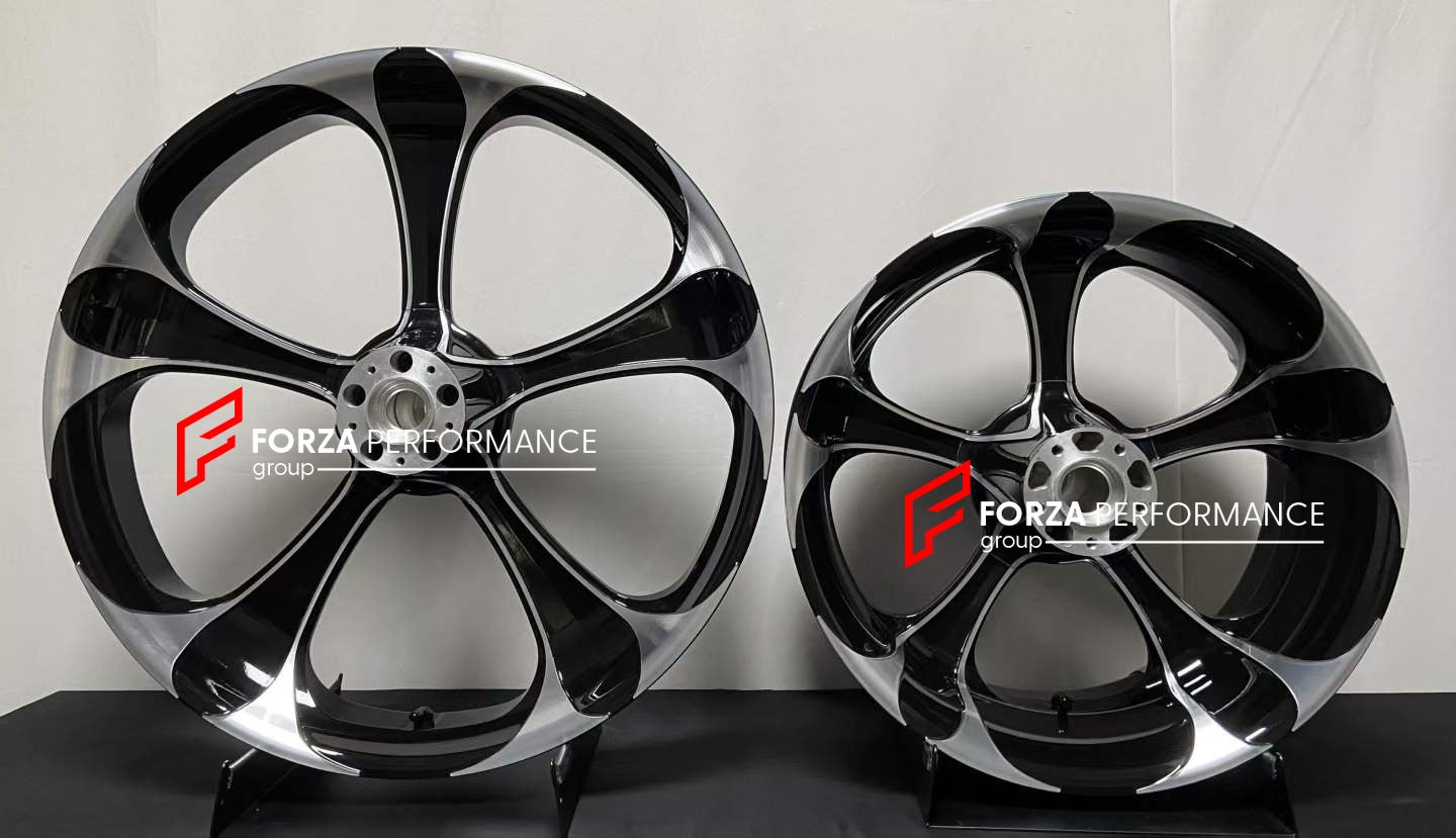CUSTOM FORGED WHEELS RIMS for HARLEY DAVIDSON