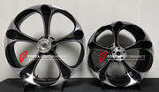 CUSTOM FORGED WHEELS RIMS for HARLEY DAVIDSON