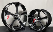 CUSTOM FORGED WHEELS RIMS for HARLEY DAVIDSON