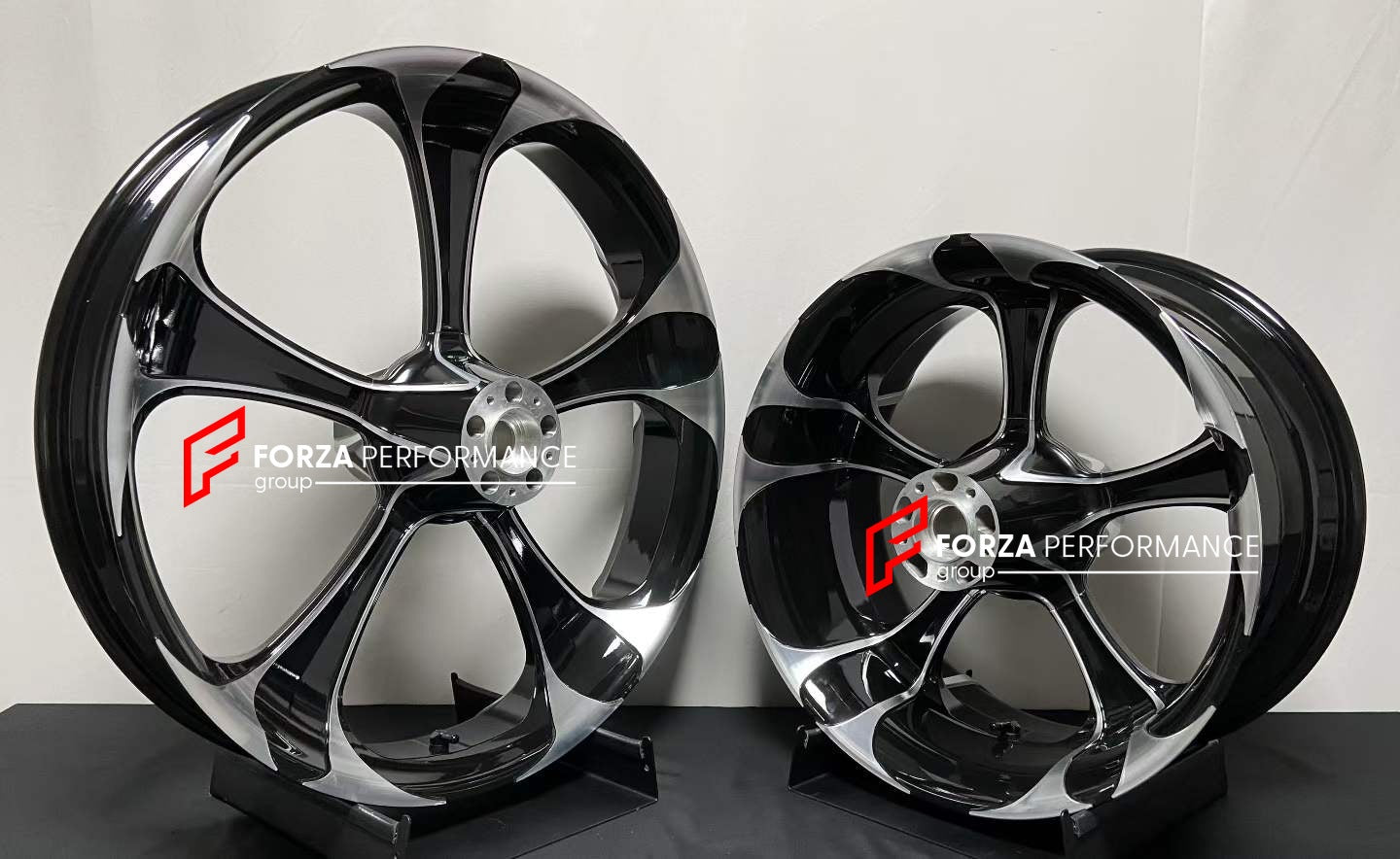 CUSTOM FORGED WHEELS RIMS for HARLEY DAVIDSON