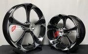 CUSTOM FORGED WHEELS RIMS for HARLEY DAVIDSON