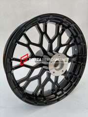 CUSTOM FORGED WHEELS RIMS for HARLEY DAVIDSON DYNA 2000