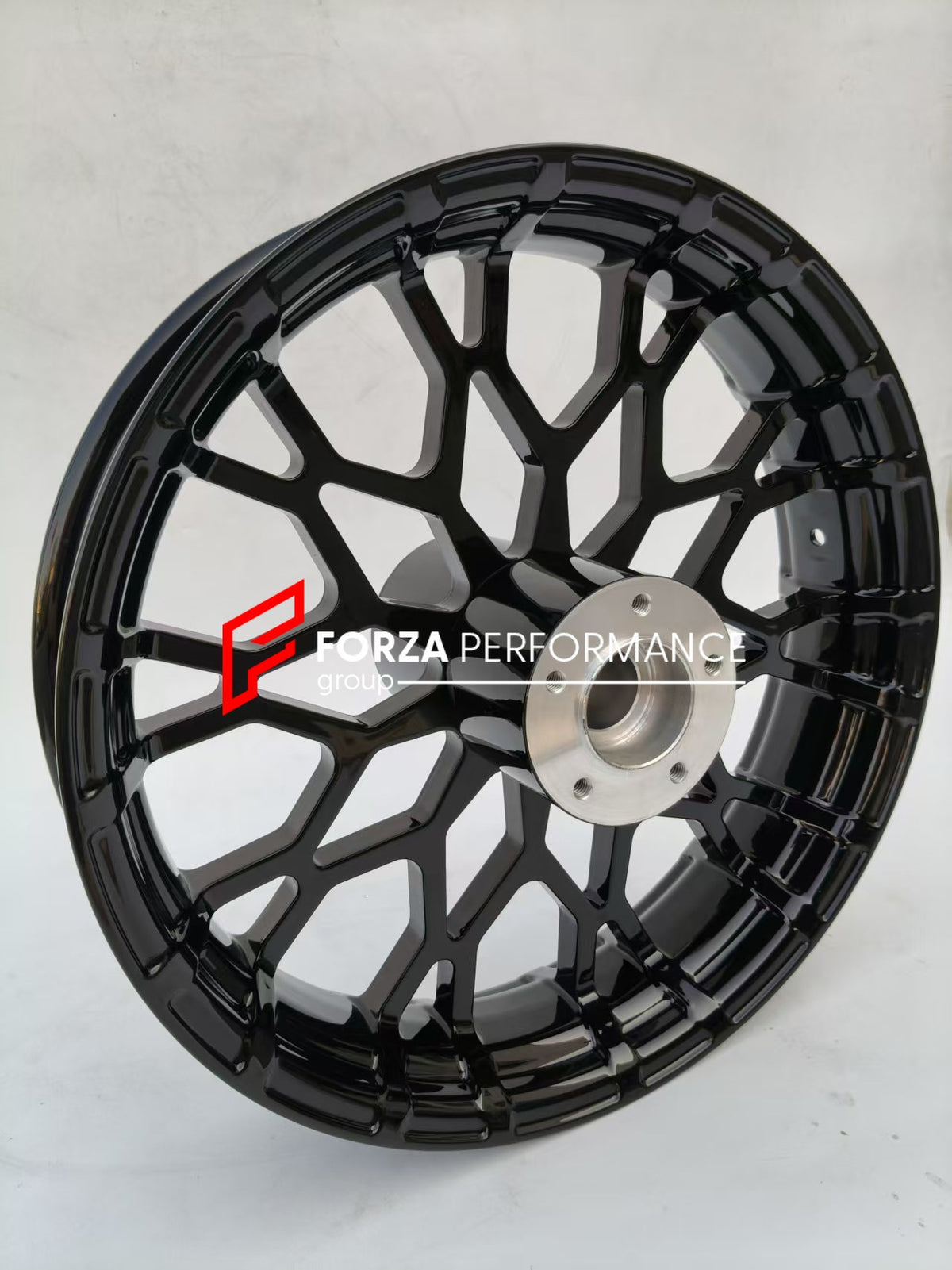 CUSTOM FORGED WHEELS RIMS for HARLEY DAVIDSON DYNA 2000
