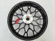 CUSTOM FORGED WHEELS RIMS for HARLEY DAVIDSON DYNA 2000