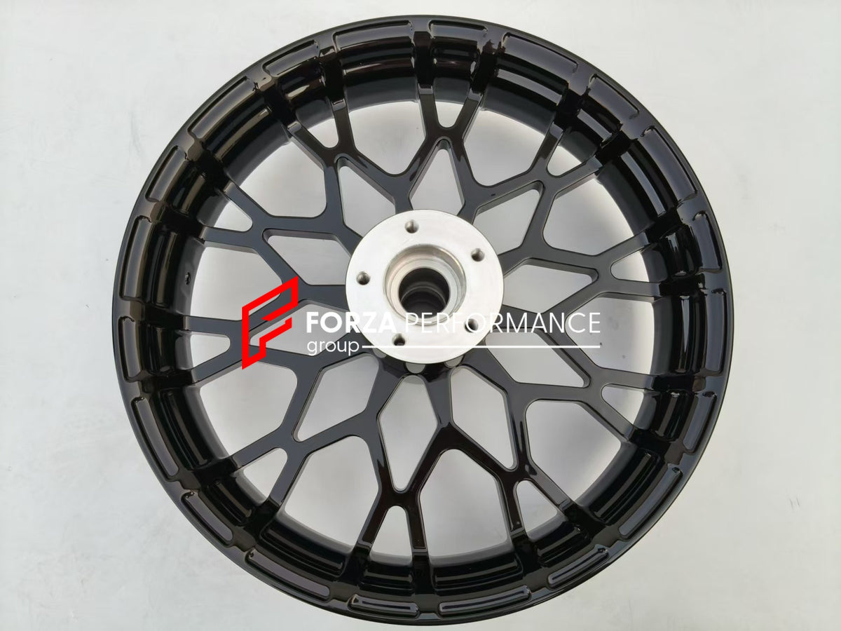 CUSTOM FORGED WHEELS RIMS for HARLEY DAVIDSON DYNA 2000