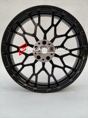 CUSTOM FORGED WHEELS RIMS for HARLEY DAVIDSON DYNA 2000