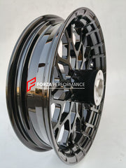 CUSTOM FORGED WHEELS RIMS for HARLEY DAVIDSON DYNA 2000