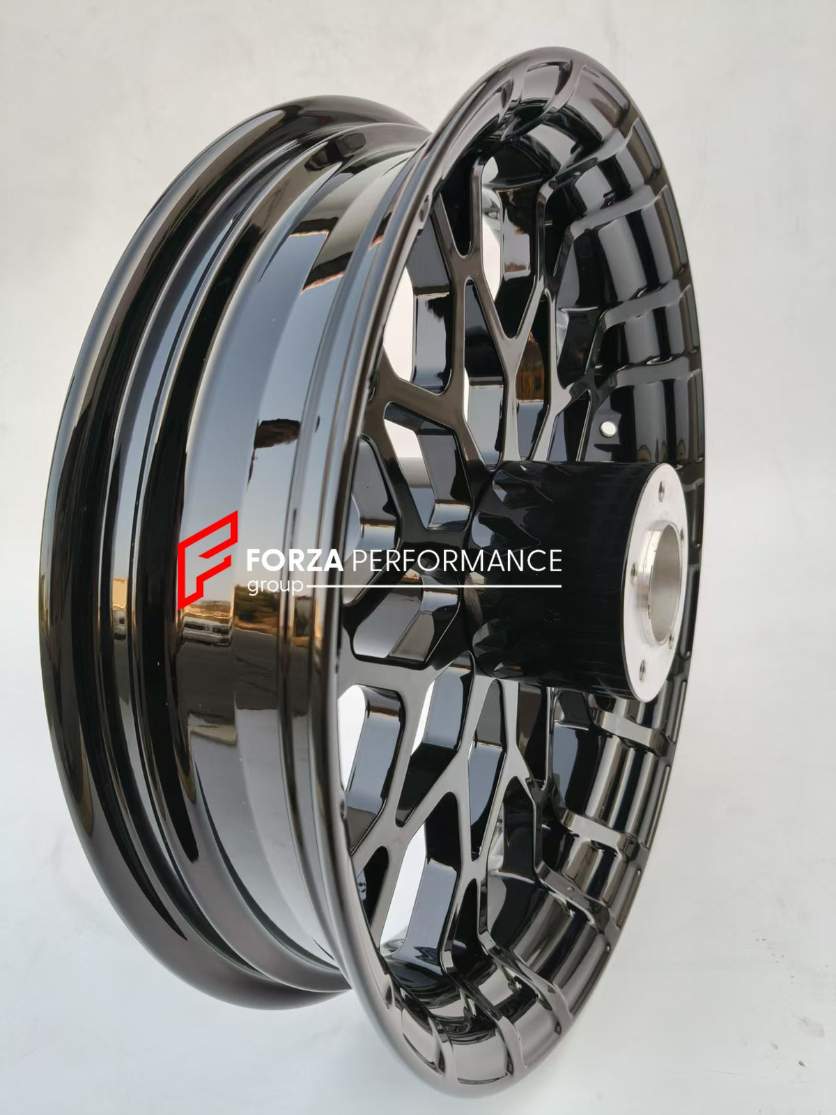 CUSTOM FORGED WHEELS RIMS for HARLEY DAVIDSON DYNA 2000