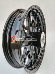 CUSTOM FORGED WHEELS RIMS for HARLEY DAVIDSON DYNA 2000