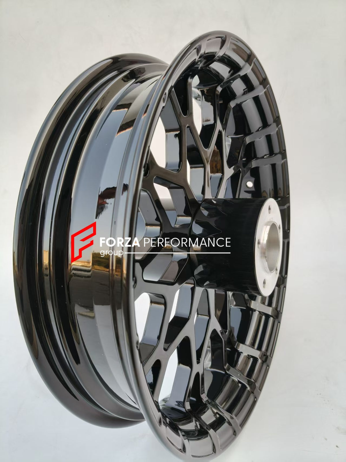 CUSTOM FORGED WHEELS RIMS for HARLEY DAVIDSON DYNA 2000