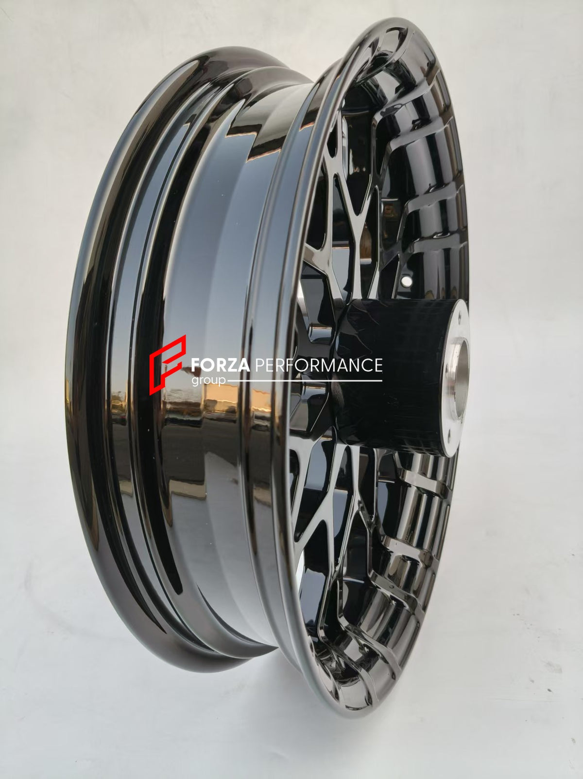 CUSTOM FORGED WHEELS RIMS for HARLEY DAVIDSON DYNA 2000