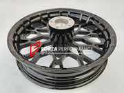 CUSTOM FORGED WHEELS RIMS for HARLEY DAVIDSON DYNA 2000