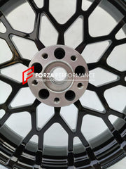 CUSTOM FORGED WHEELS RIMS for HARLEY DAVIDSON DYNA 2000