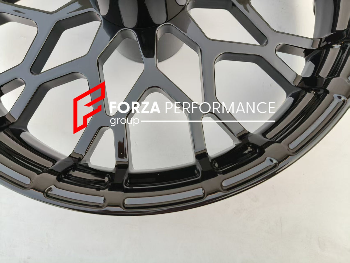 CUSTOM FORGED WHEELS RIMS for HARLEY DAVIDSON DYNA 2000