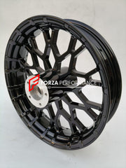 CUSTOM FORGED WHEELS RIMS for HARLEY DAVIDSON DYNA 2000