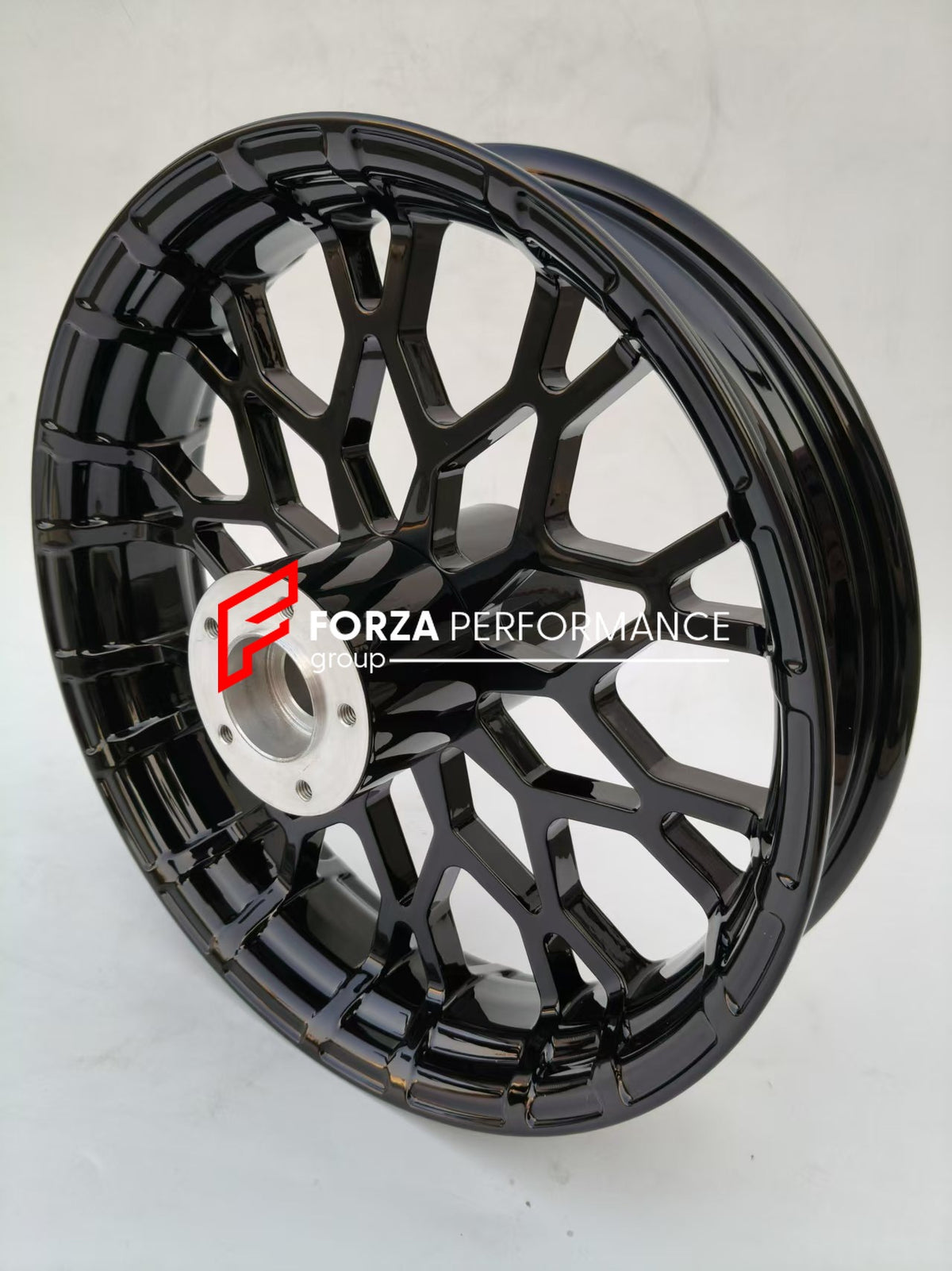 CUSTOM FORGED WHEELS RIMS for HARLEY DAVIDSON DYNA 2000